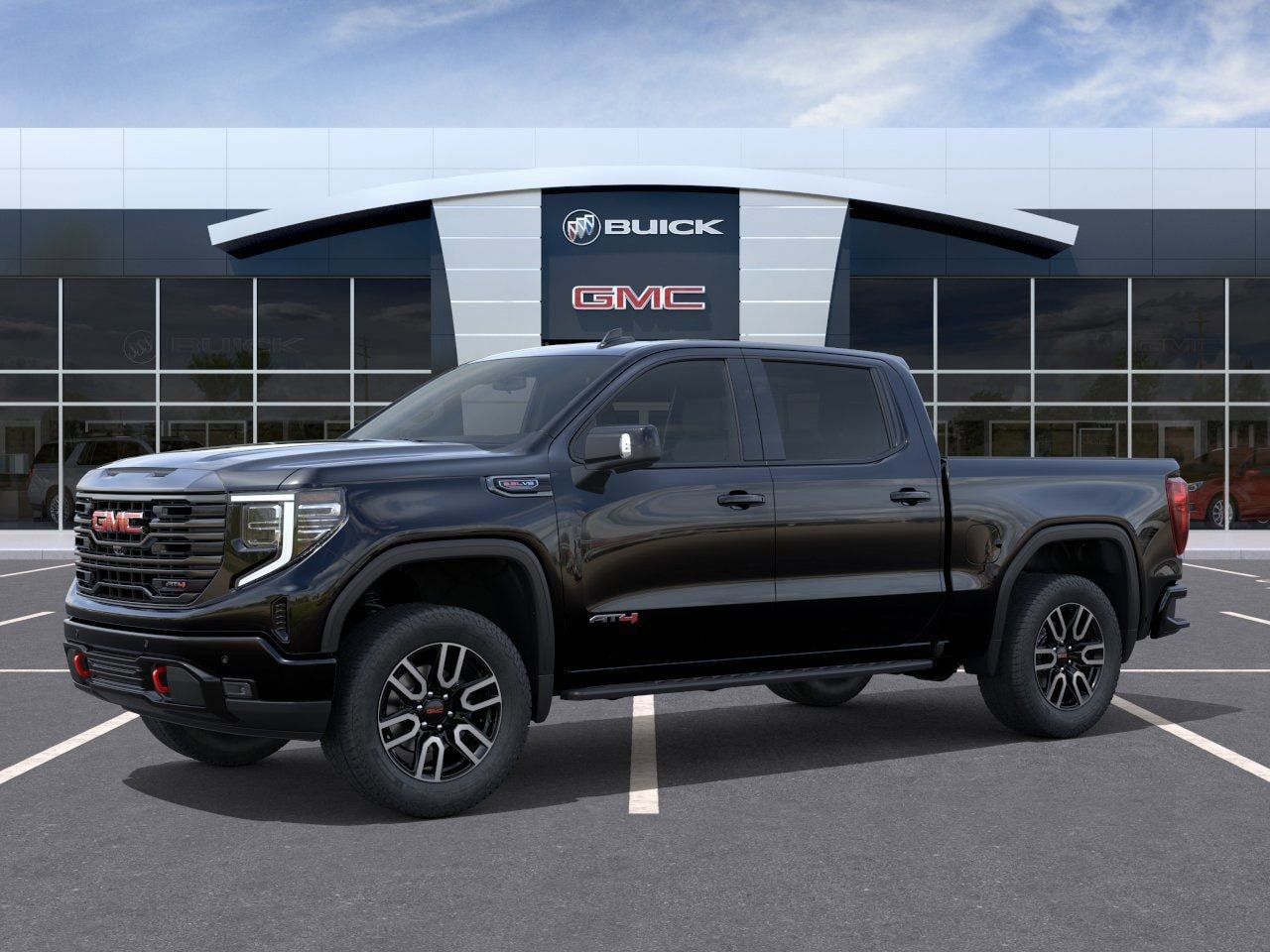 gmc sierra 1500 2026 3GTUUEEL2TG309233 image gmc sierra 1500 2026 3GTUUEEL2TG309233 image
